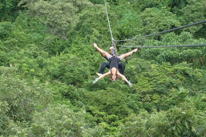 Island Tour, Zipline, Sloths & Beach Break - Imagen 7