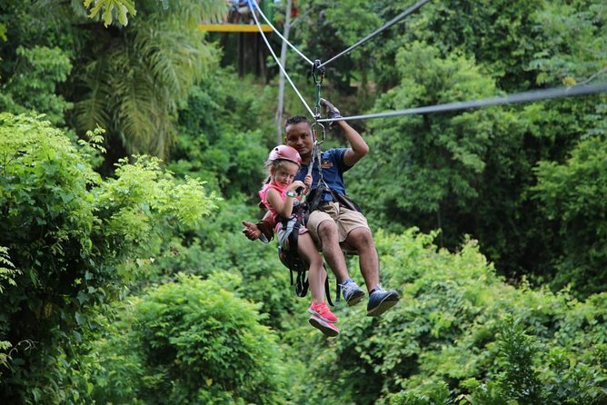Island Tour, Zipline, Sloths & Beach Break - Imagen 5