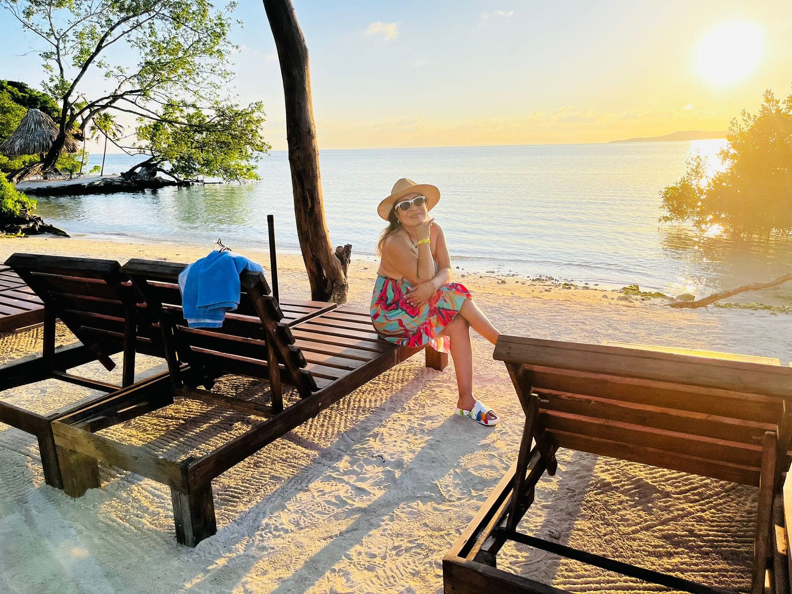 Brady's Cay Day pass + Sloths Hangout - Imagen 4