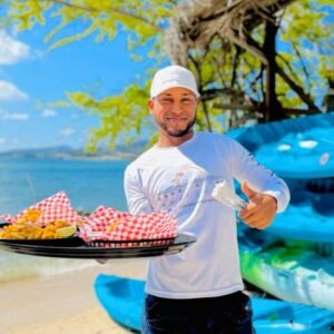 Brady's Cay All Inclusive+Snorkeling