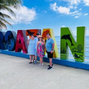 Island Tour & Sloths Hangout